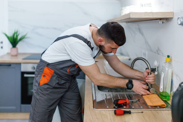 Best Emergency Plumber  in Lucas, TX