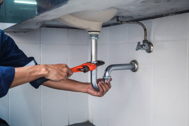 Best Shower Repair Services  in Lucas, TX