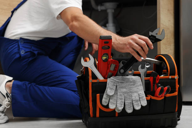 Best Local Plumber Services  in Lucas, TX