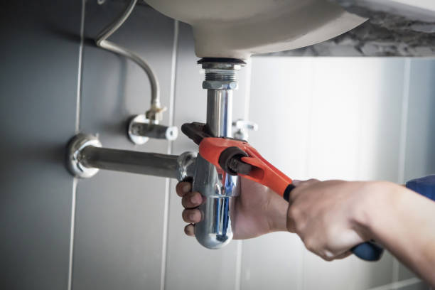 Best Sprinkler Systems  in Lucas, TX