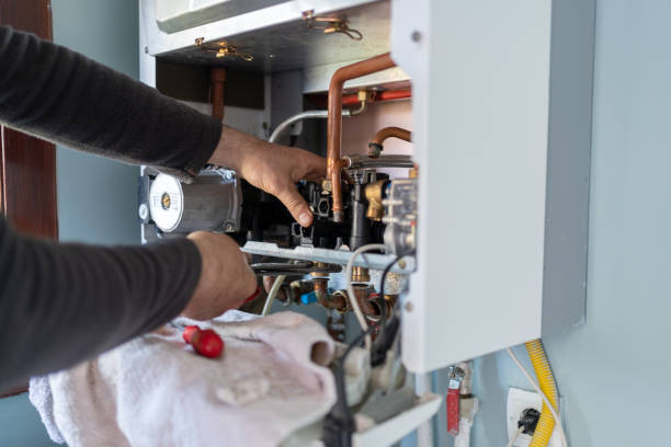 Best Emergency Plumbing Repair  in Lucas, TX