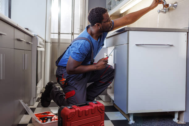 Best Water Heater Repair  in Lucas, TX