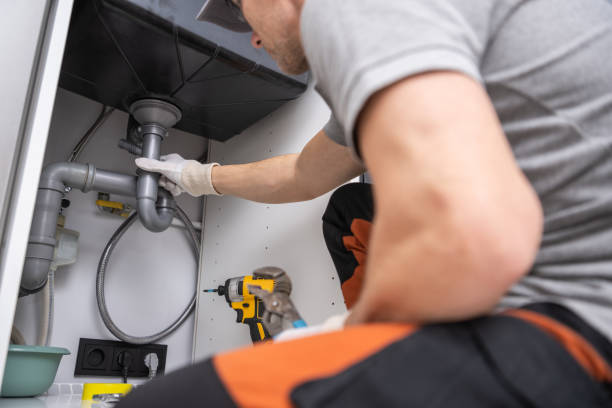 Best Faucet Repair  in Lucas, TX