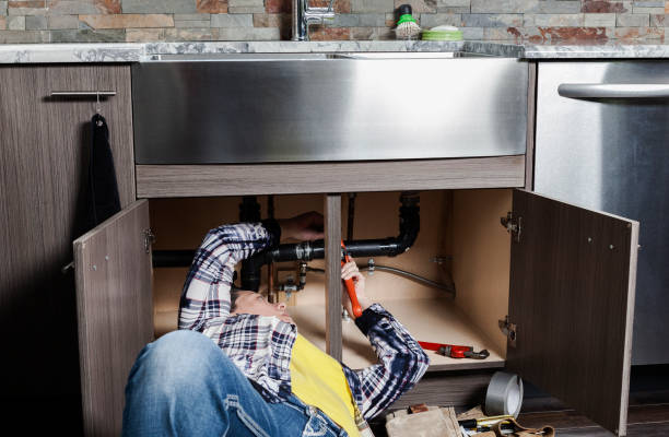 Best Water Leak Repair  in Lucas, TX
