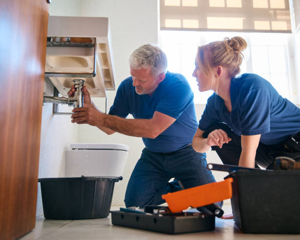  Lucas, TX Plumbing Pros